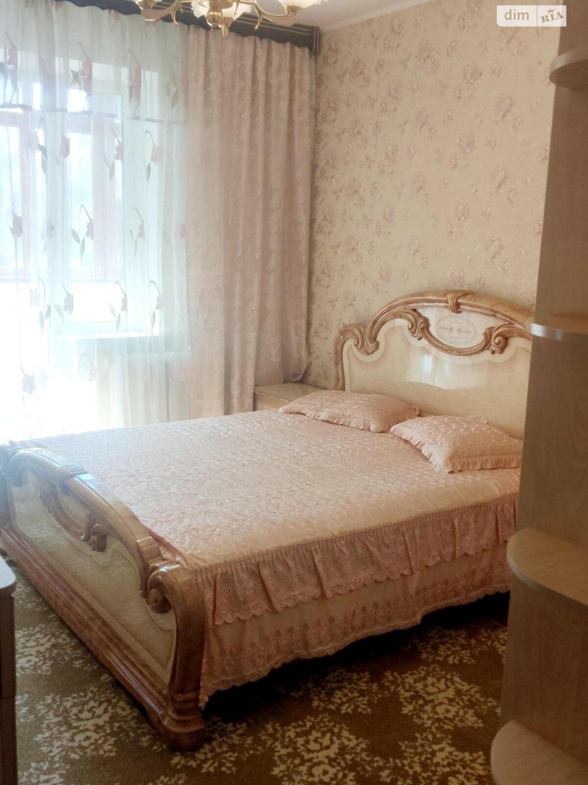 Продажа трехкомнатной квартиры в Одессе, на ул. Владимира Высоцкого 12, район Пересыпский фото 1