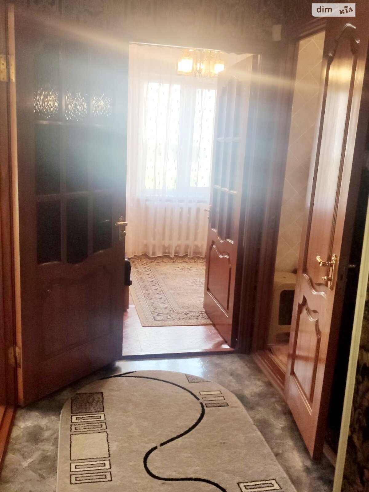Продажа трехкомнатной квартиры в Одессе, на ул. Владимира Высоцкого 12, район Пересыпский фото 1