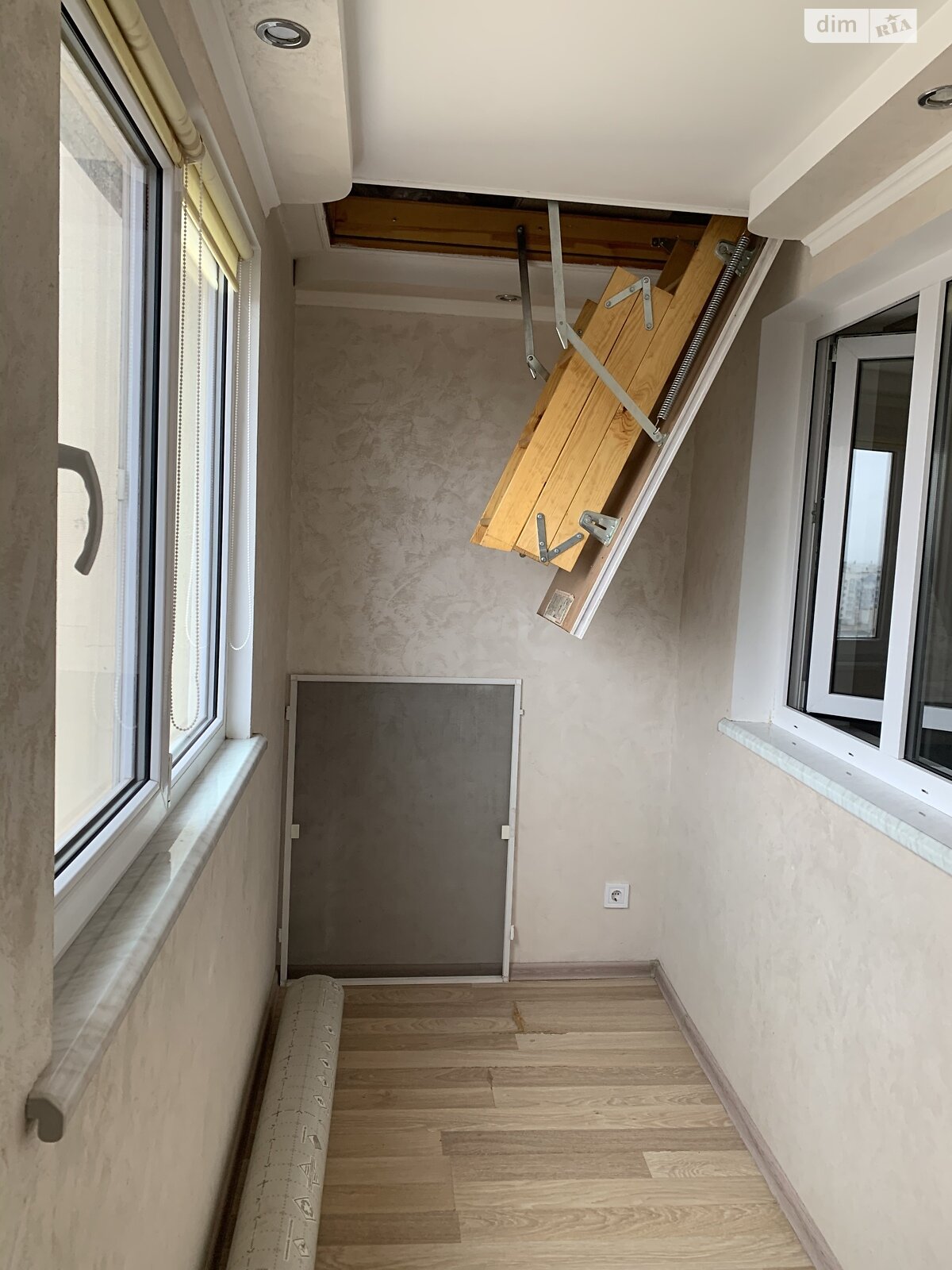 Продаж двокімнатної квартири в Одесі, на вул. Ярослава Баіса 17, район Пересипський фото 1 Продаж двокімнатної квартири в Одесі, на вул. Ярослава Баіса 17, район Пересипський фото 1