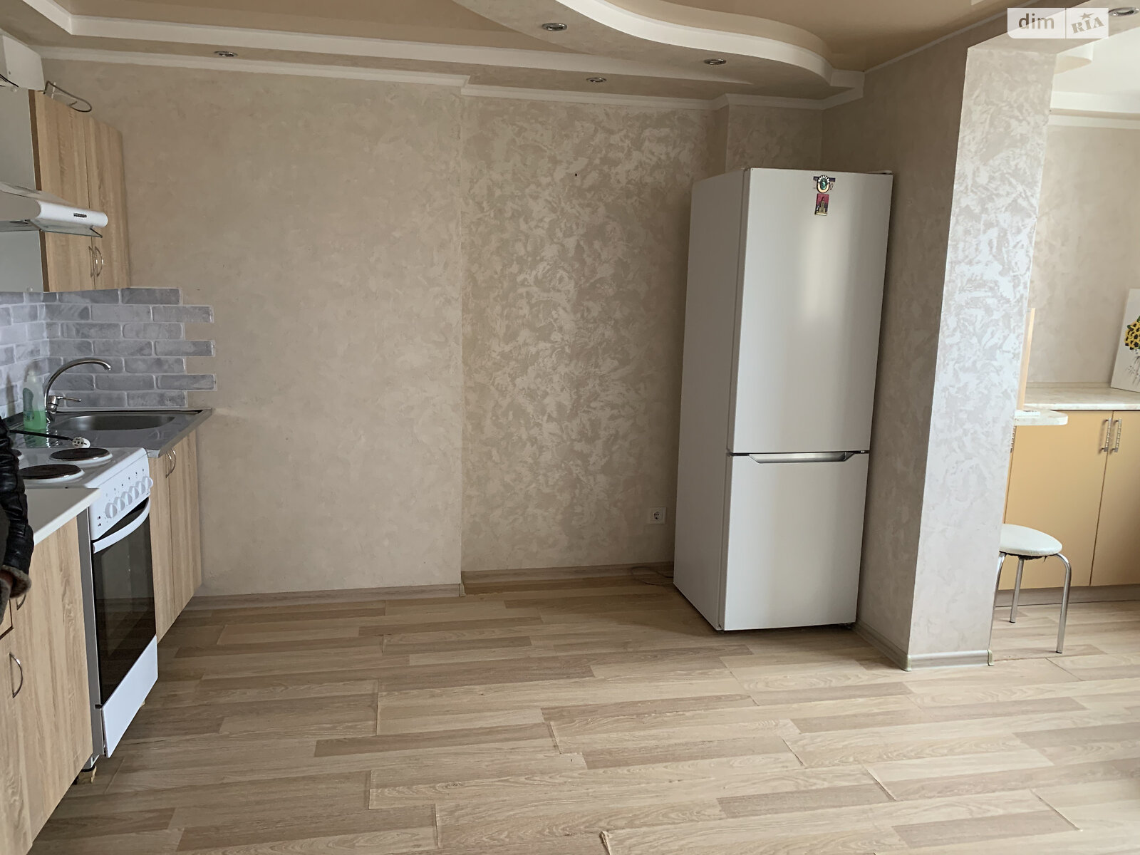 Продаж двокімнатної квартири в Одесі, на вул. Ярослава Баіса 17, район Пересипський фото 1 Продаж двокімнатної квартири в Одесі, на вул. Ярослава Баіса 17, район Пересипський фото 1
