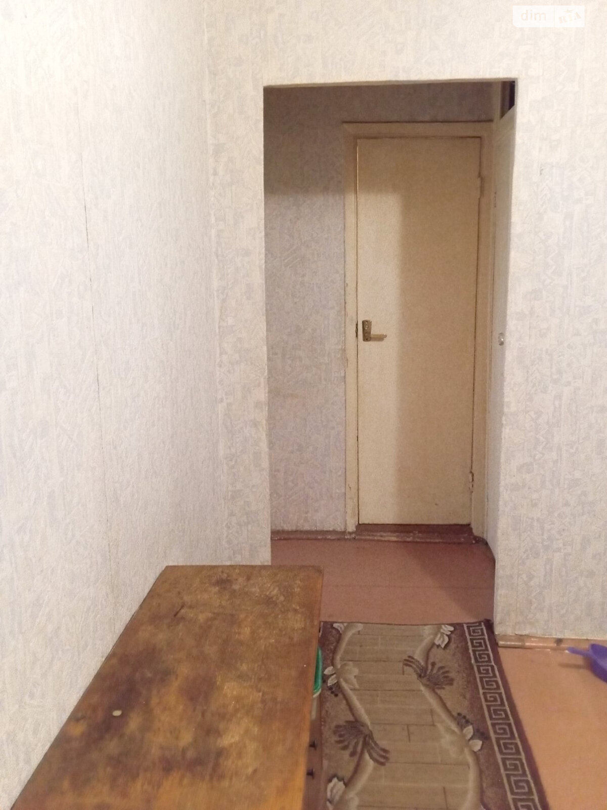 Продажа двухкомнатной квартиры в Одессе, на ул. Владимира Высоцкого, район Пересыпский фото 1