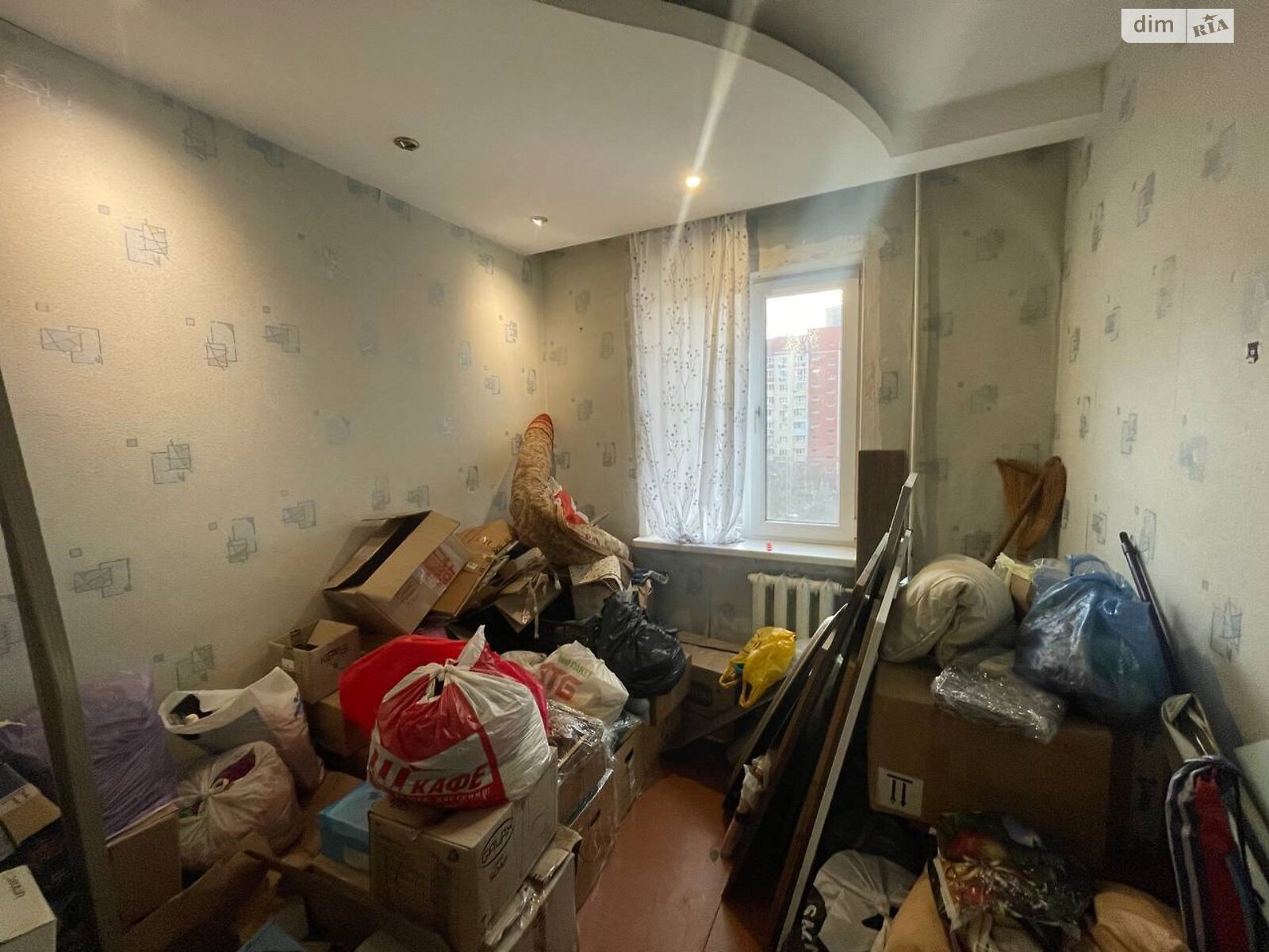 Продажа трехкомнатной квартиры в Одессе, на ул. Ярослава Баиса 20, район Пересыпский фото 1 Продажа трехкомнатной квартиры в Одессе, на ул. Ярослава Баиса 20, район Пересыпский фото 1