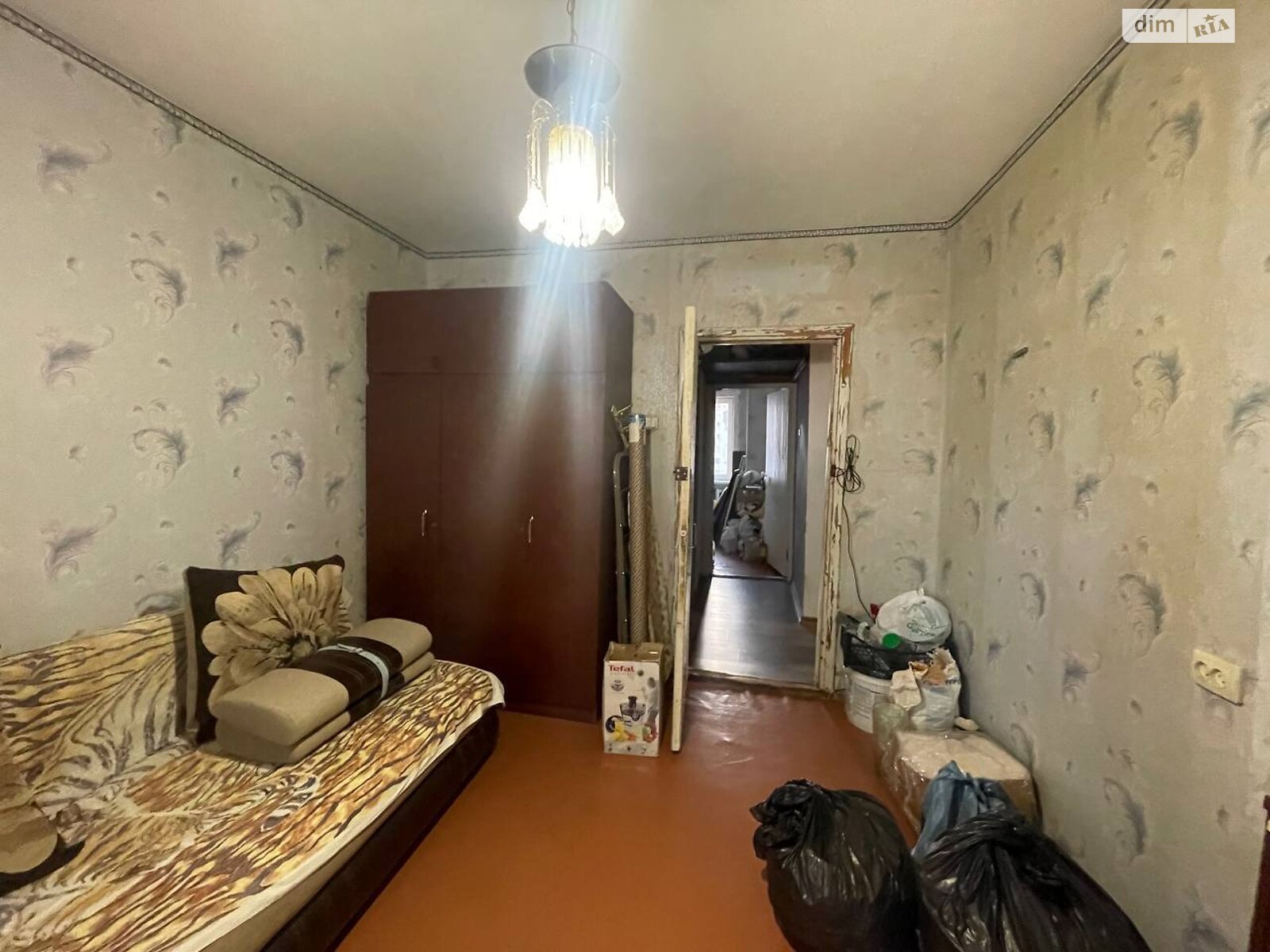 Продажа трехкомнатной квартиры в Одессе, на ул. Ярослава Баиса 20, район Пересыпский фото 1 Продажа трехкомнатной квартиры в Одессе, на ул. Ярослава Баиса 20, район Пересыпский фото 1