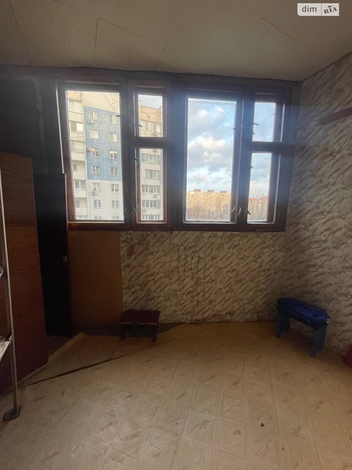 Продажа трехкомнатной квартиры в Одессе, на ул. Ярослава Баиса 20, район Пересыпский фото 1 Продажа трехкомнатной квартиры в Одессе, на ул. Ярослава Баиса 20, район Пересыпский фото 1
