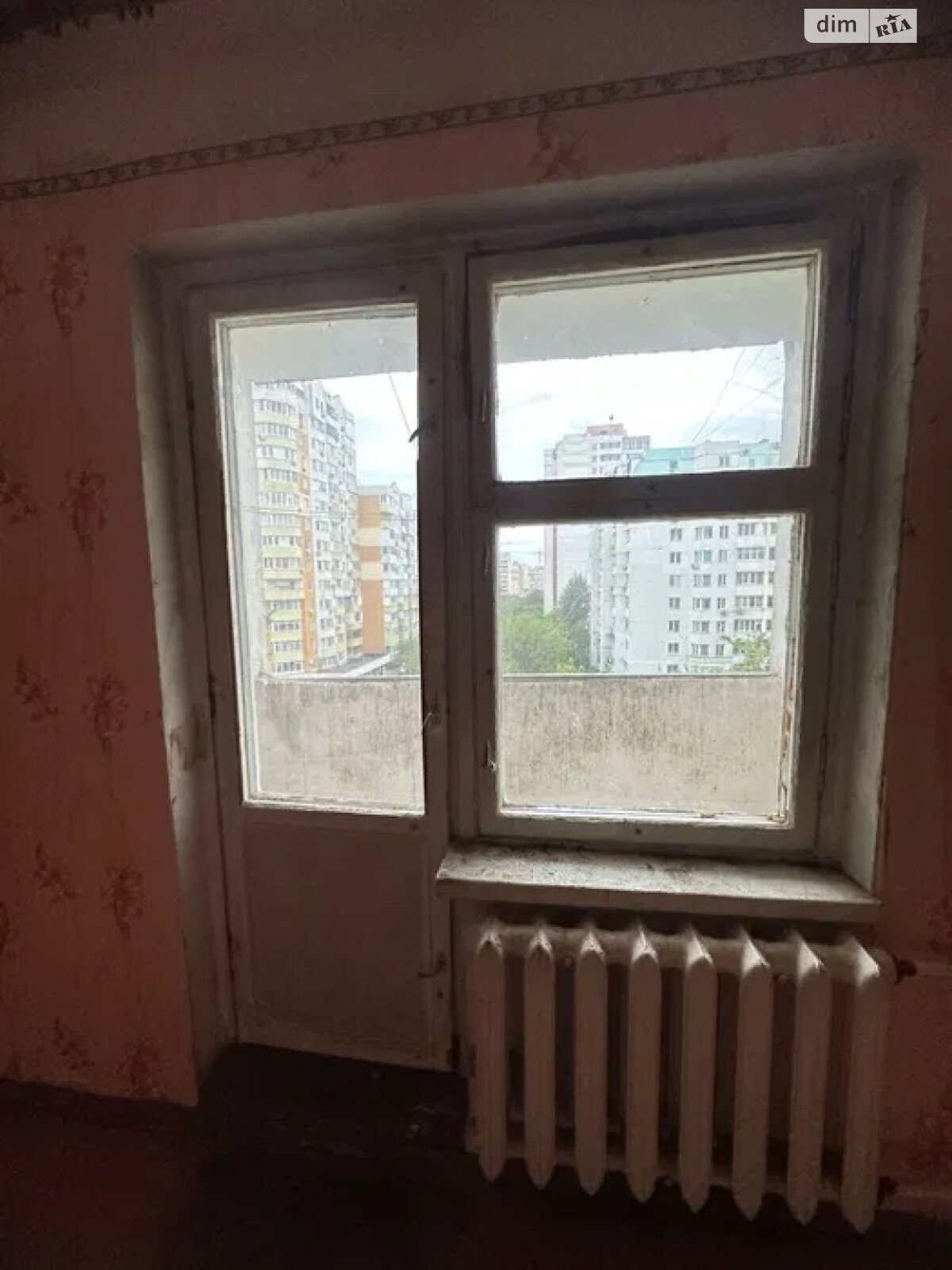 Продажа однокомнатной квартиры в Одессе, на ул. Ярослава Баиса, район Пересыпский фото 1 Продажа однокомнатной квартиры в Одессе, на ул. Ярослава Баиса, район Пересыпский фото 1