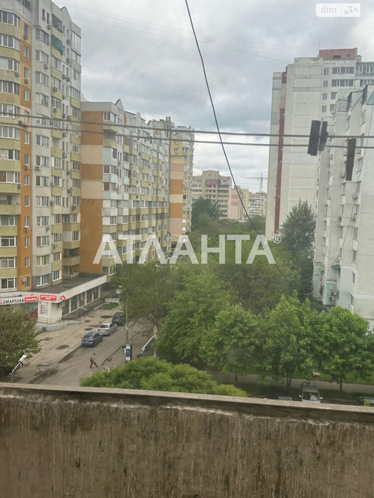 Продажа однокомнатной квартиры в Одессе, на ул. Ярослава Баиса, район Пересыпский фото 1 Продажа однокомнатной квартиры в Одессе, на ул. Ярослава Баиса, район Пересыпский фото 1