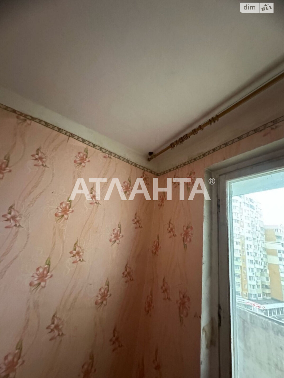Продажа однокомнатной квартиры в Одессе, на ул. Ярослава Баиса, район Пересыпский фото 1 Продажа однокомнатной квартиры в Одессе, на ул. Ярослава Баиса, район Пересыпский фото 1