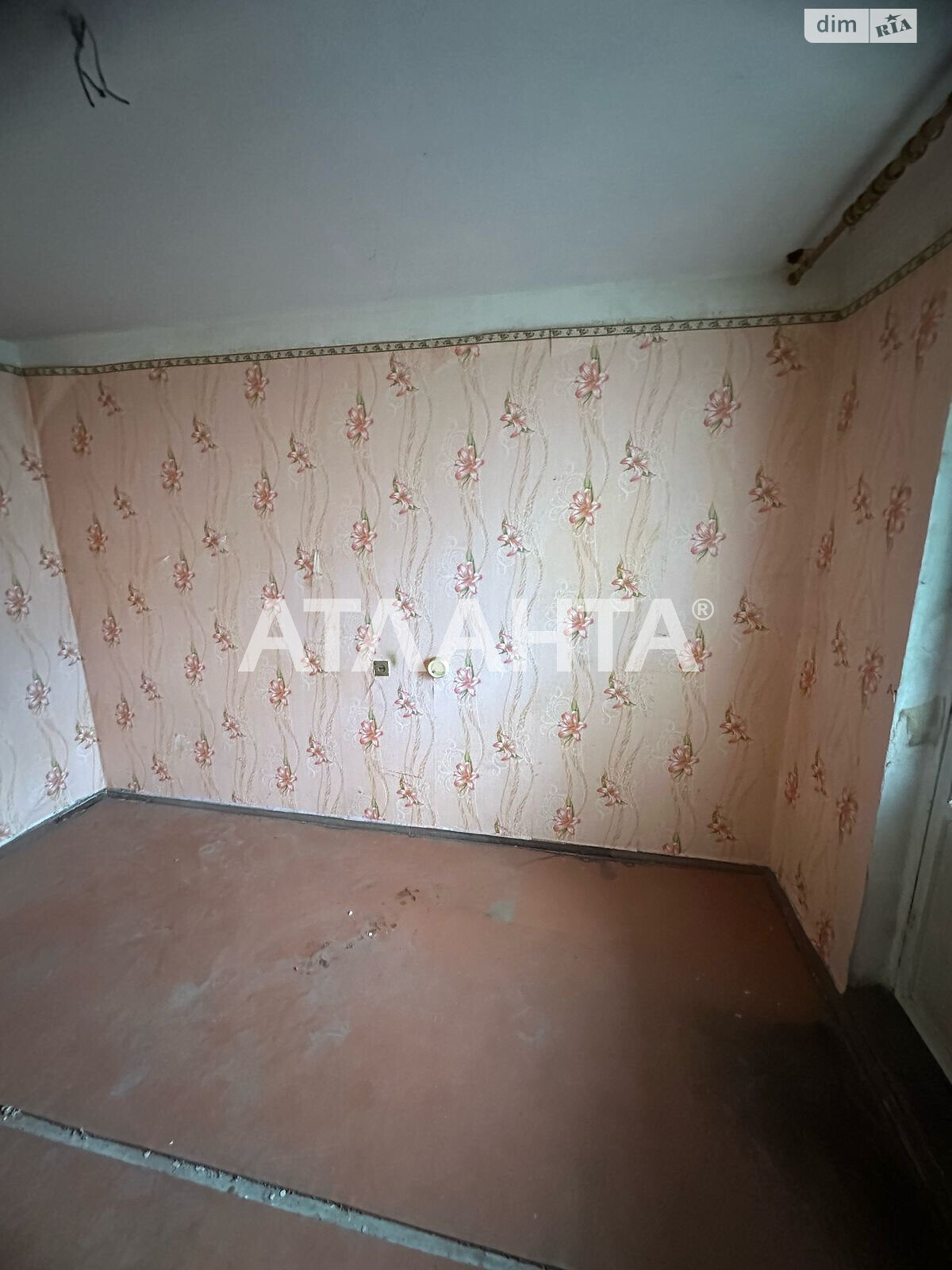 Продажа однокомнатной квартиры в Одессе, на ул. Ярослава Баиса, район Пересыпский фото 1 Продажа однокомнатной квартиры в Одессе, на ул. Ярослава Баиса, район Пересыпский фото 1