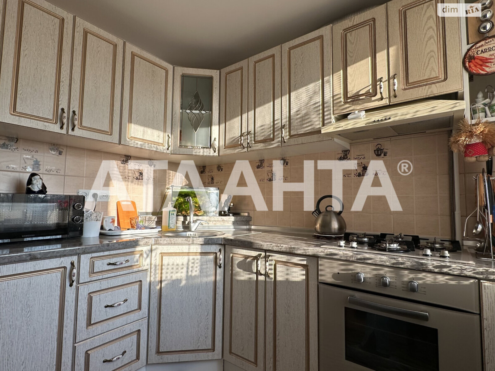 Продажа двухкомнатной квартиры в Одессе, на ул. Сергея Ядова, район Пересыпский фото 1 Продажа двухкомнатной квартиры в Одессе, на ул. Сергея Ядова, район Пересыпский фото 1
