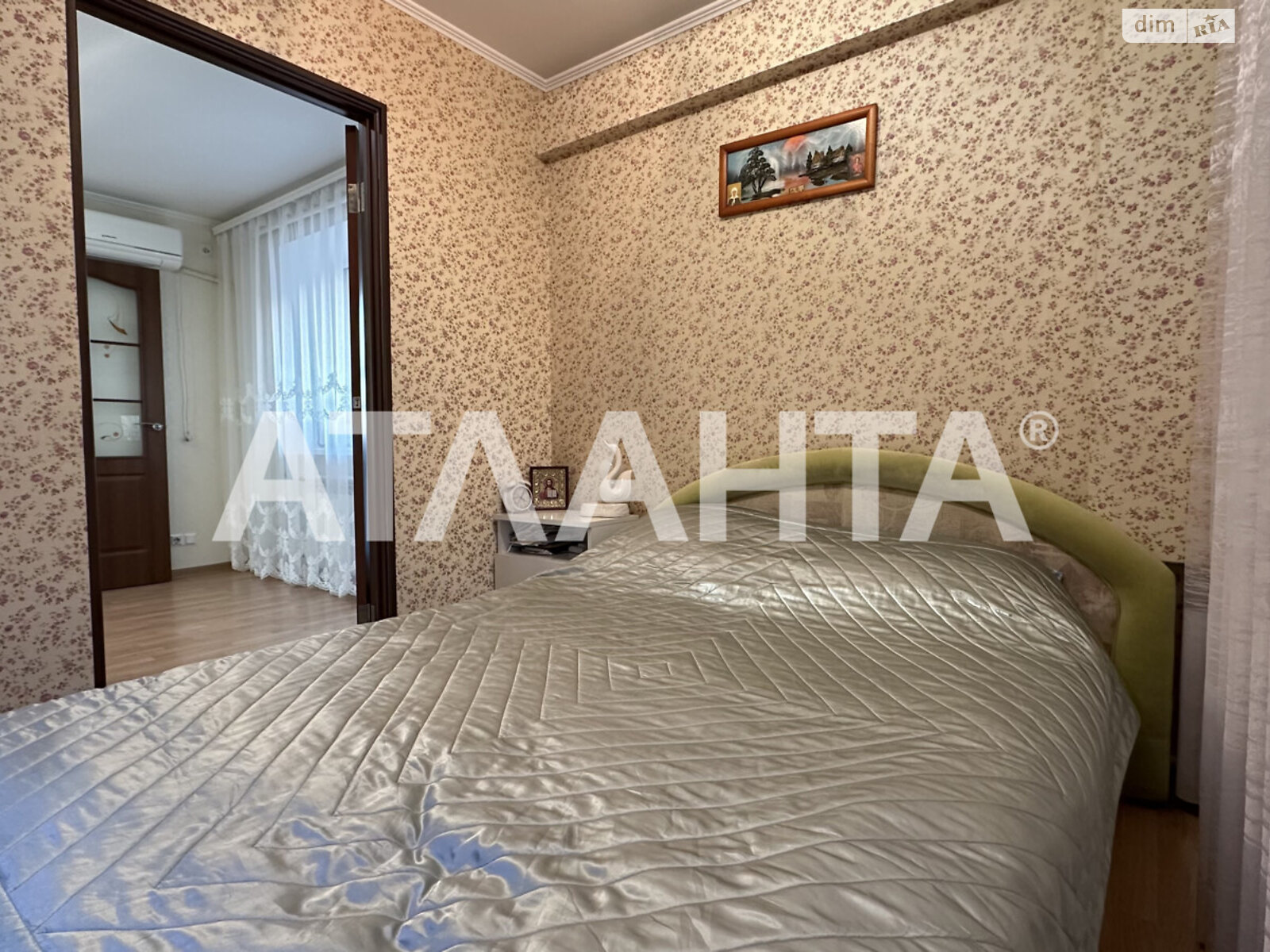 Продажа двухкомнатной квартиры в Одессе, на ул. Сергея Ядова, район Пересыпский фото 1 Продажа двухкомнатной квартиры в Одессе, на ул. Сергея Ядова, район Пересыпский фото 1