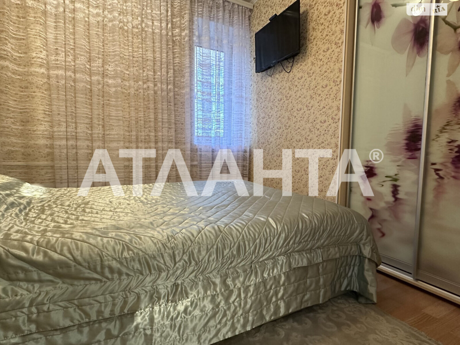 Продажа двухкомнатной квартиры в Одессе, на ул. Сергея Ядова, район Пересыпский фото 1 Продажа двухкомнатной квартиры в Одессе, на ул. Сергея Ядова, район Пересыпский фото 1