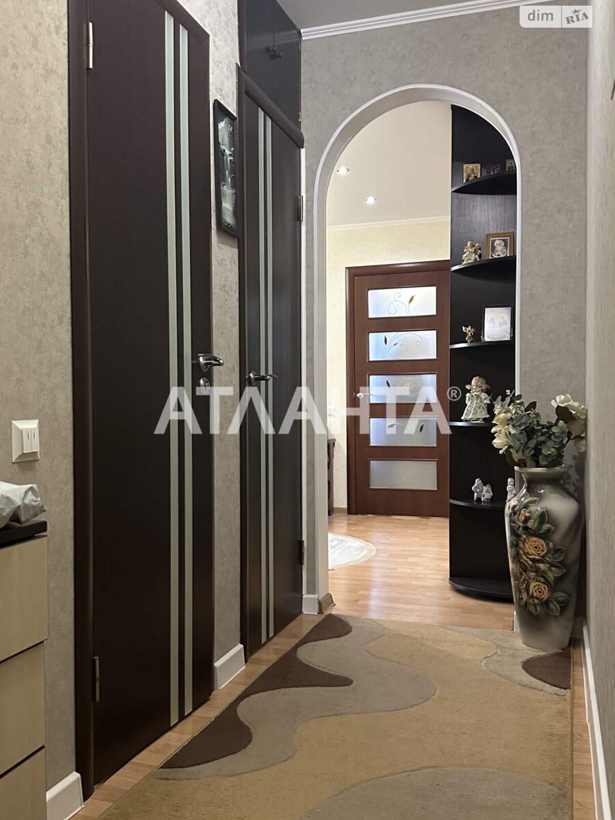 Продажа двухкомнатной квартиры в Одессе, на ул. Сергея Ядова, район Пересыпский фото 1 Продажа двухкомнатной квартиры в Одессе, на ул. Сергея Ядова, район Пересыпский фото 1
