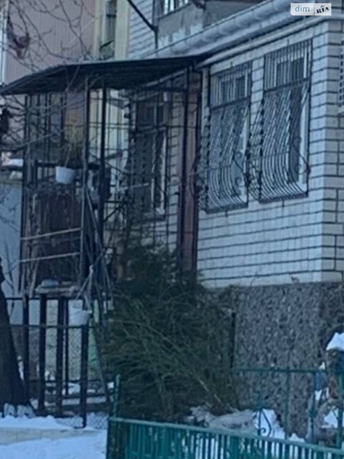 Продаж трикімнатної квартири в Одесі, на вул. Сергія Ядова, район Пересипський фото 1 Продаж трикімнатної квартири в Одесі, на вул. Сергія Ядова, район Пересипський фото 1