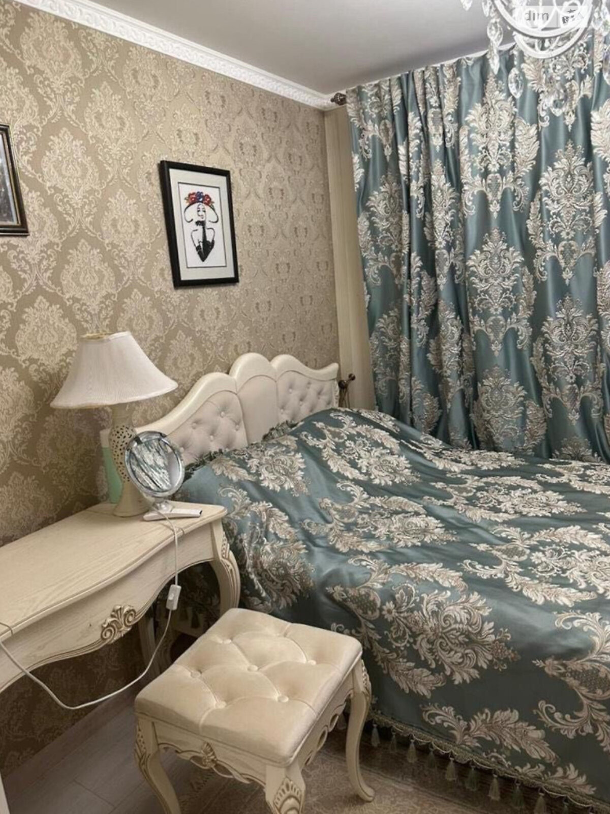 Продаж трикімнатної квартири в Одесі, на вул. Сергія Ядова, район Пересипський фото 1 Продаж трикімнатної квартири в Одесі, на вул. Сергія Ядова, район Пересипський фото 1
