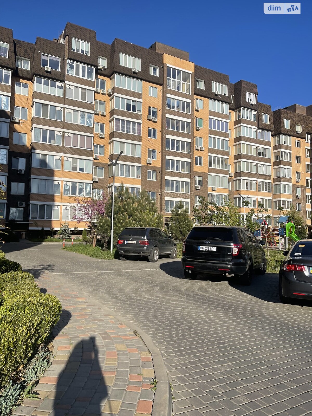 Продаж однокімнатної квартири в Одесі, на дор. Південна 2, район Пересипський фото 1 Продаж однокімнатної квартири в Одесі, на дор. Південна 2, район Пересипський фото 1