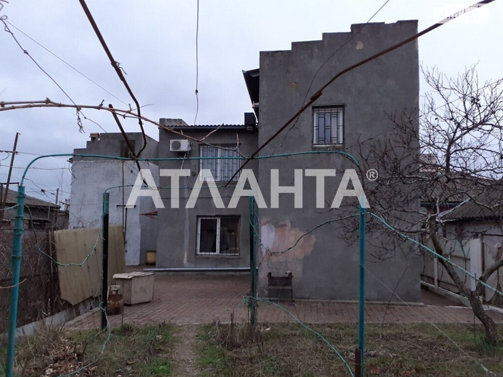 Продаж чотирикімнатної квартири в Одесі, на вул. Закарпатська, район Пересипський фото 1 Продаж чотирикімнатної квартири в Одесі, на вул. Закарпатська, район Пересипський фото 1
