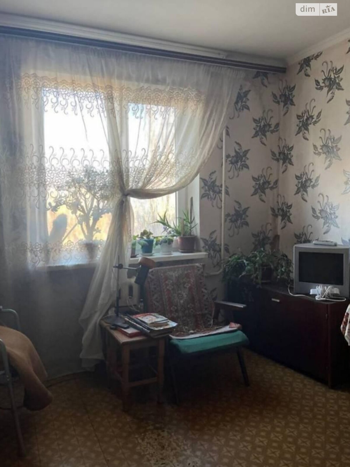 Продаж трикімнатної квартири в Одесі, на вул. Давида Ойстраха, район Пересипський фото 1