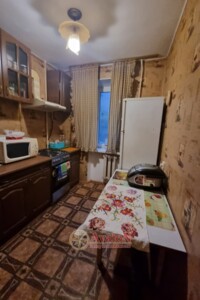Продажа однокомнатной квартиры в Одессе, на ул. Давида Ойстраха 7, район Пересыпский фото 2