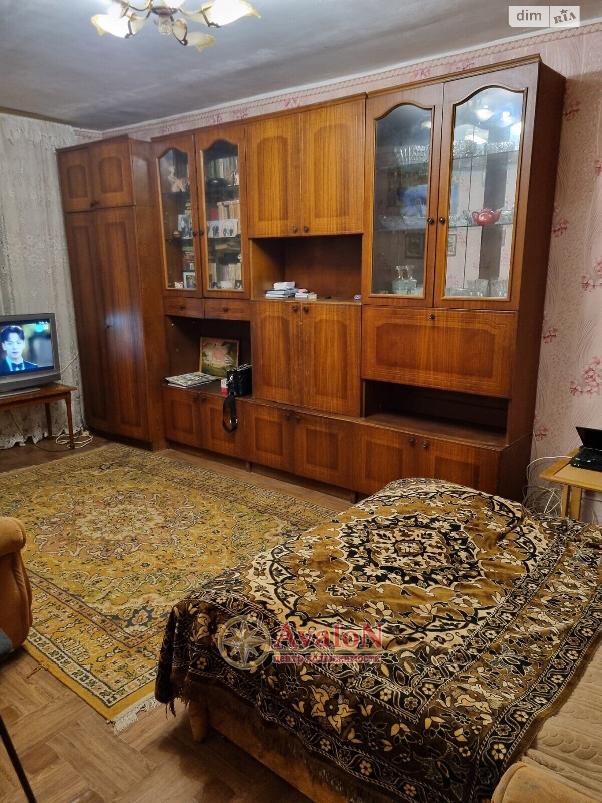 Продажа однокомнатной квартиры в Одессе, на ул. Давида Ойстраха 7, район Пересыпский фото 1