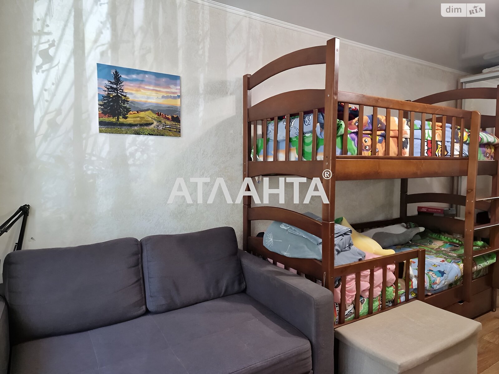 Продаж однокімнатної квартири в Одесі, на вул. Давида Ойстраха, район Пересипський фото 1 Продаж однокімнатної квартири в Одесі, на вул. Давида Ойстраха, район Пересипський фото 1