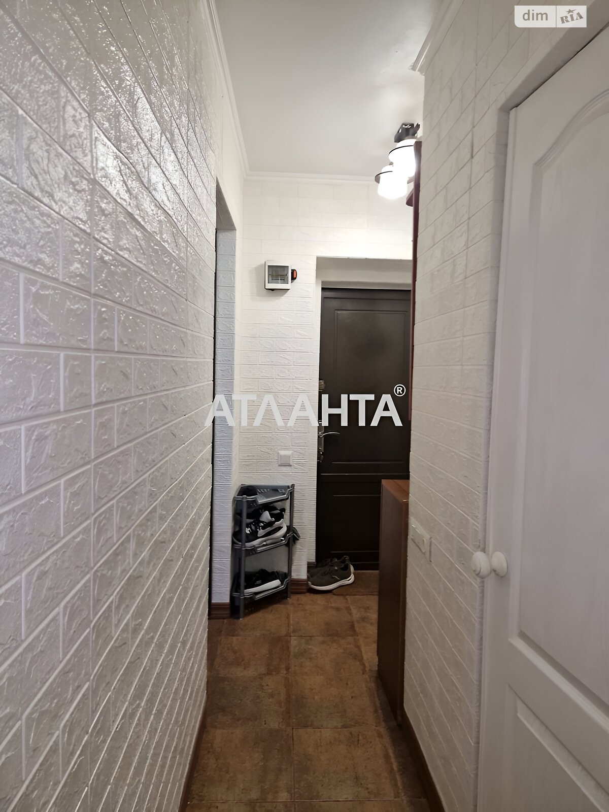 Продаж однокімнатної квартири в Одесі, на вул. Давида Ойстраха, район Пересипський фото 1 Продаж однокімнатної квартири в Одесі, на вул. Давида Ойстраха, район Пересипський фото 1