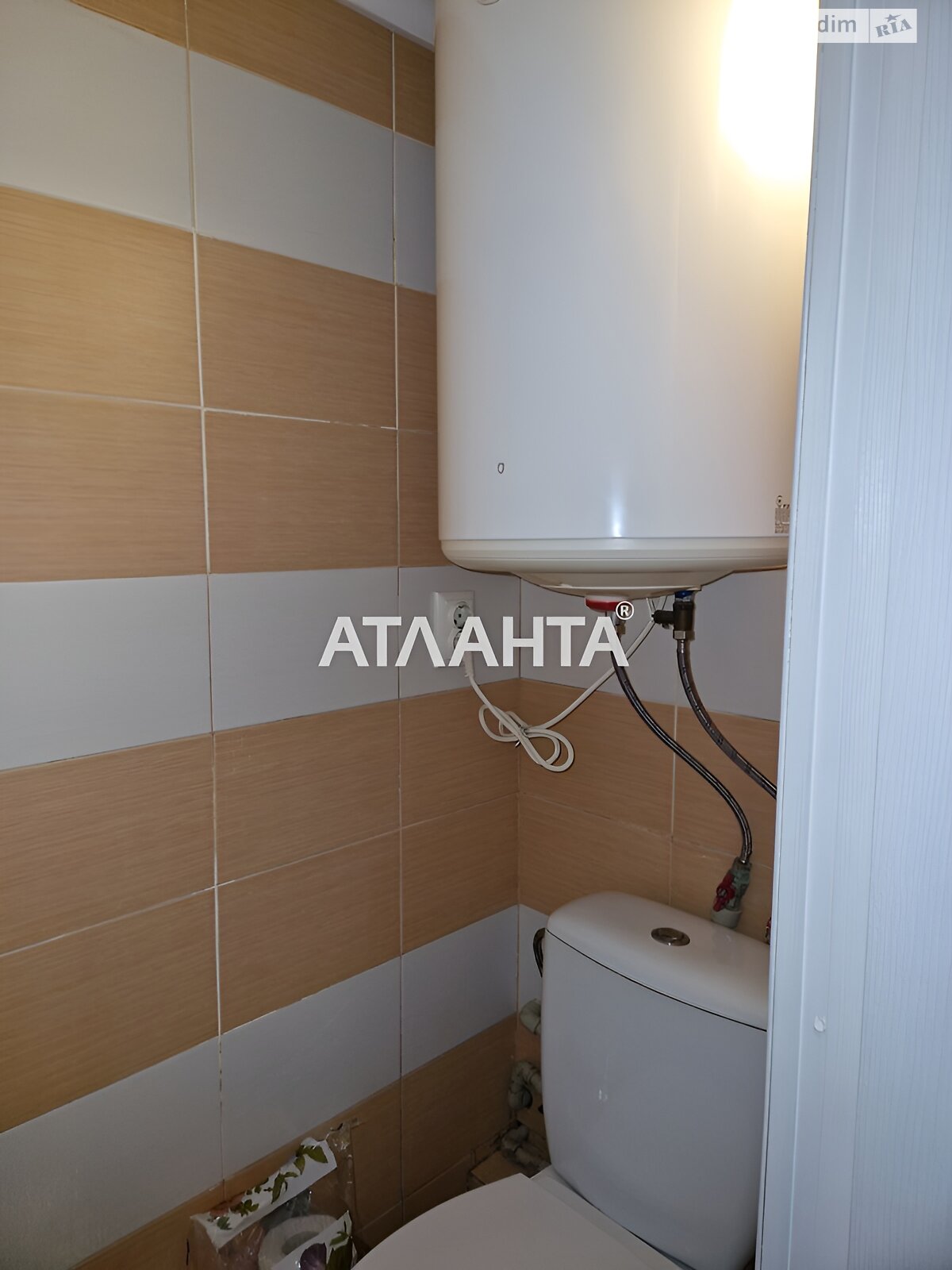 Продаж однокімнатної квартири в Одесі, на вул. Давида Ойстраха, район Пересипський фото 1 Продаж однокімнатної квартири в Одесі, на вул. Давида Ойстраха, район Пересипський фото 1