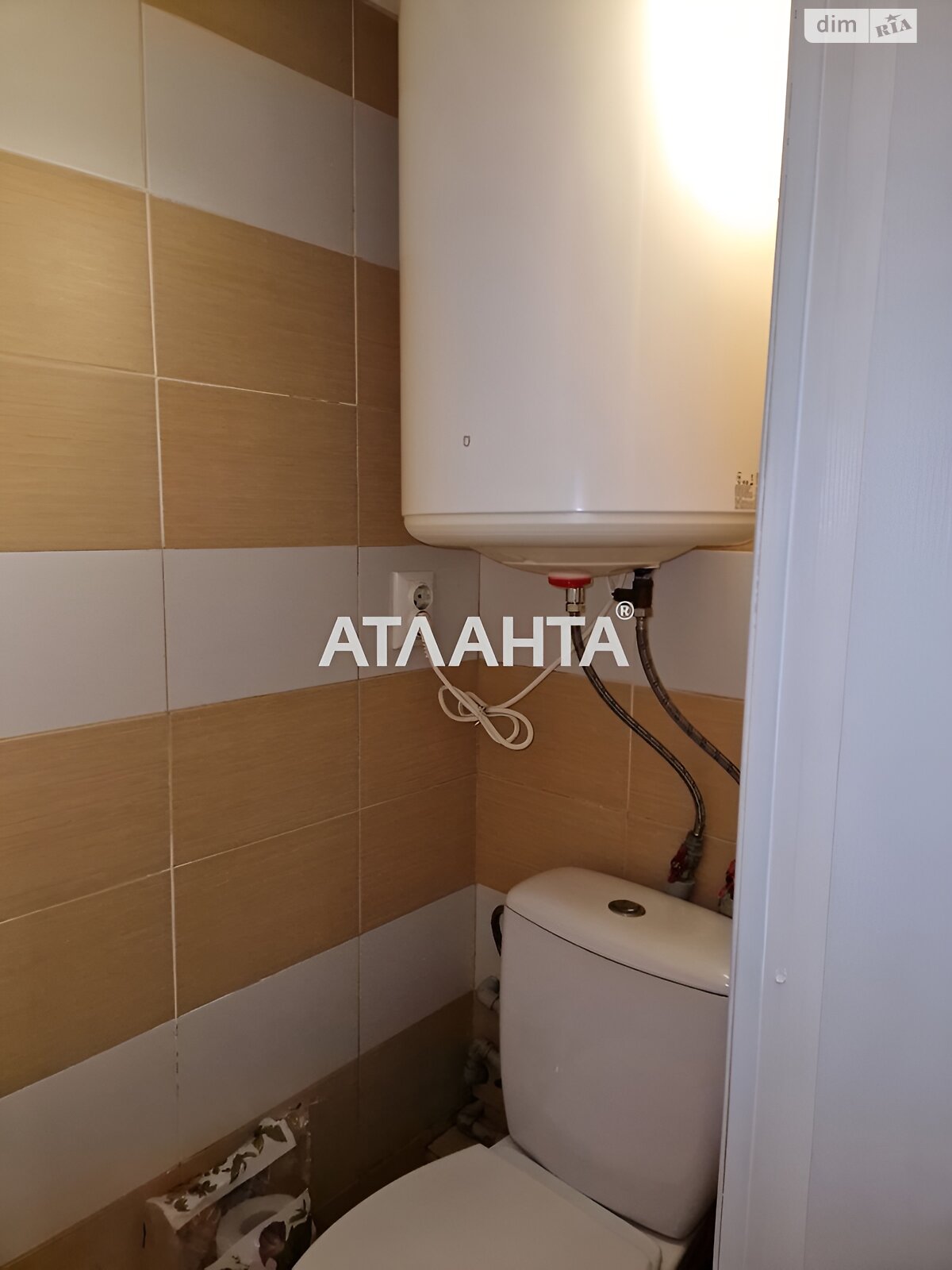 Продаж однокімнатної квартири в Одесі, на вул. Давида Ойстраха, район Пересипський фото 1 Продаж однокімнатної квартири в Одесі, на вул. Давида Ойстраха, район Пересипський фото 1