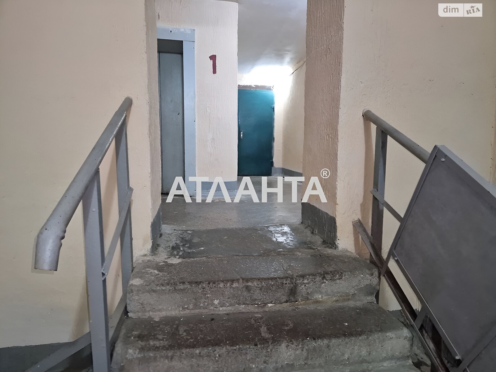 Продаж однокімнатної квартири в Одесі, на вул. Давида Ойстраха, район Пересипський фото 1 Продаж однокімнатної квартири в Одесі, на вул. Давида Ойстраха, район Пересипський фото 1