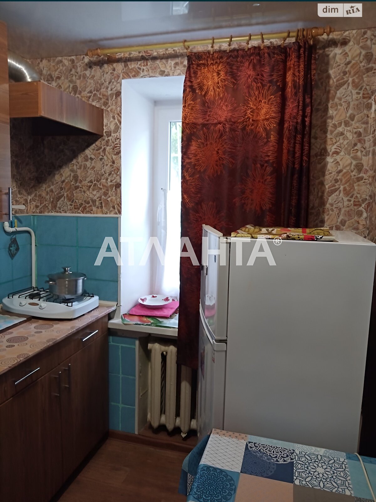 Продажа однокомнатной квартиры в Одессе, на ул. Давида Ойстраха, район Пересыпский фото 1 Продажа однокомнатной квартиры в Одессе, на ул. Давида Ойстраха, район Пересыпский фото 1