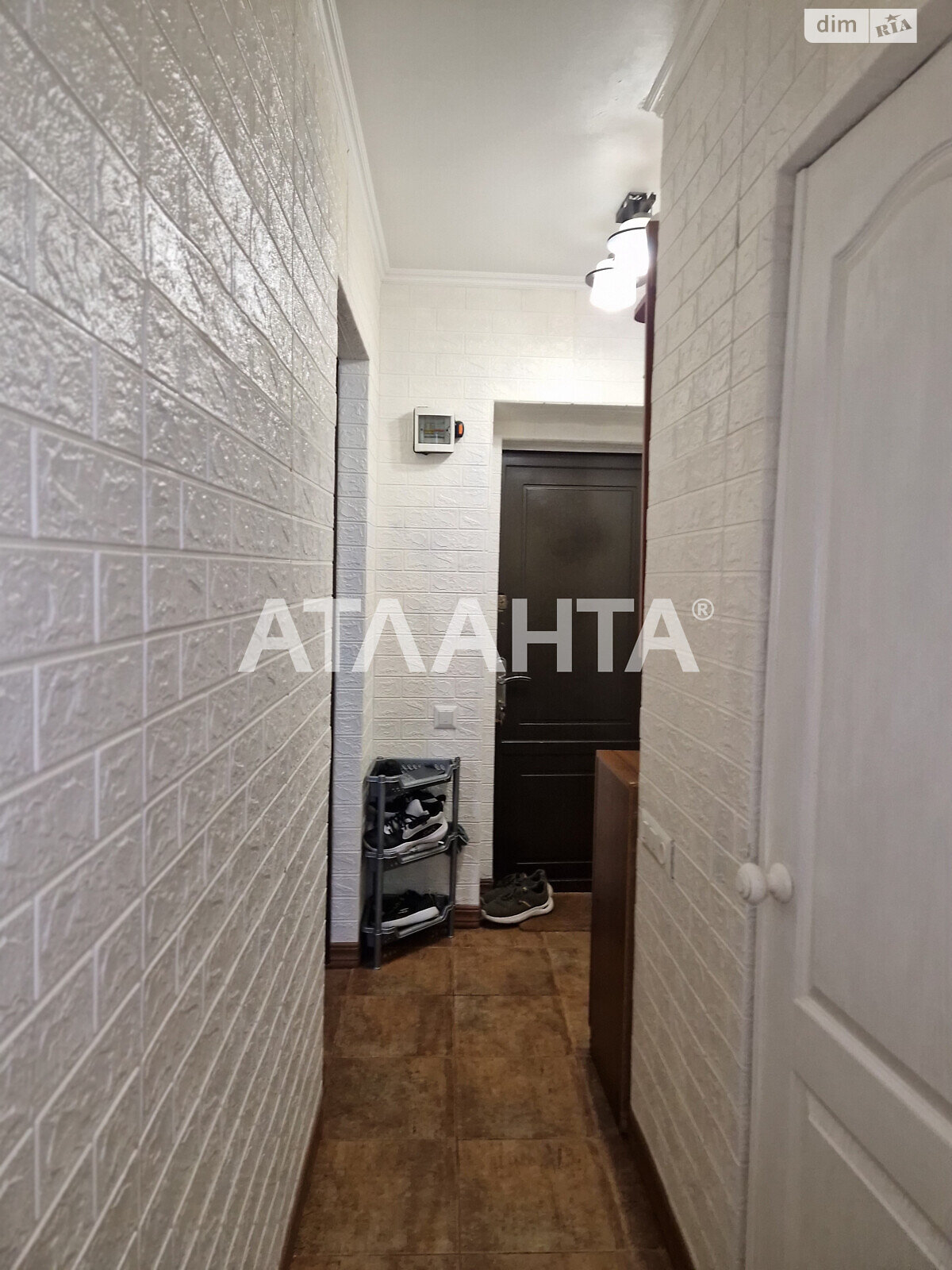 Продажа однокомнатной квартиры в Одессе, на ул. Давида Ойстраха, район Пересыпский фото 1 Продажа однокомнатной квартиры в Одессе, на ул. Давида Ойстраха, район Пересыпский фото 1