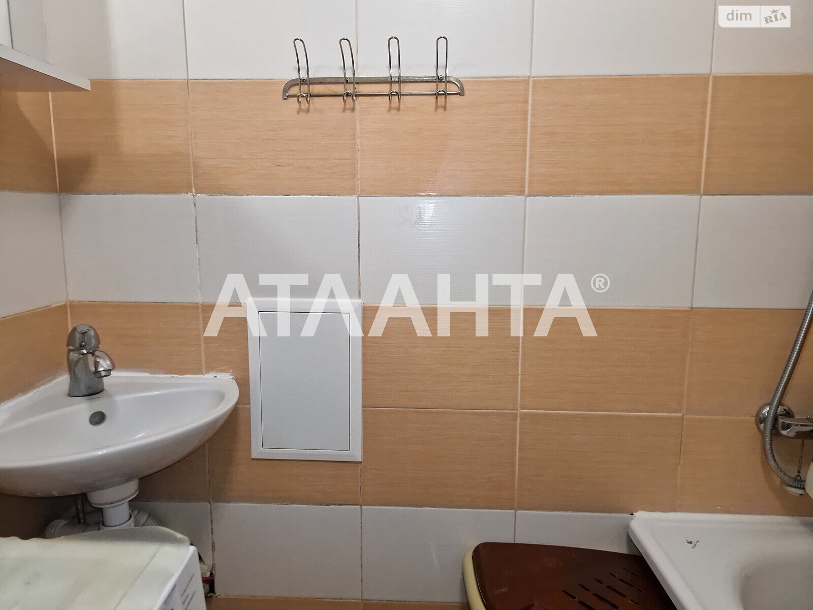 Продажа однокомнатной квартиры в Одессе, на ул. Давида Ойстраха, район Пересыпский фото 1 Продажа однокомнатной квартиры в Одессе, на ул. Давида Ойстраха, район Пересыпский фото 1