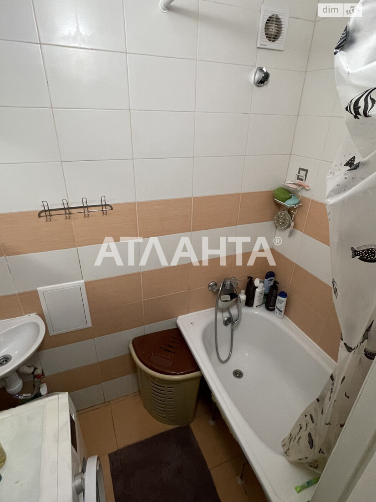 Продажа однокомнатной квартиры в Одессе, на ул. Давида Ойстраха, район Пересыпский фото 1 Продажа однокомнатной квартиры в Одессе, на ул. Давида Ойстраха, район Пересыпский фото 1