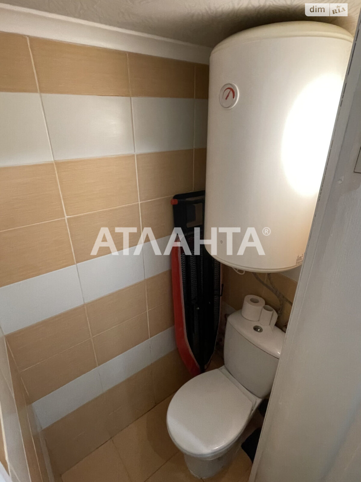 Продажа однокомнатной квартиры в Одессе, на ул. Давида Ойстраха, район Пересыпский фото 1 Продажа однокомнатной квартиры в Одессе, на ул. Давида Ойстраха, район Пересыпский фото 1