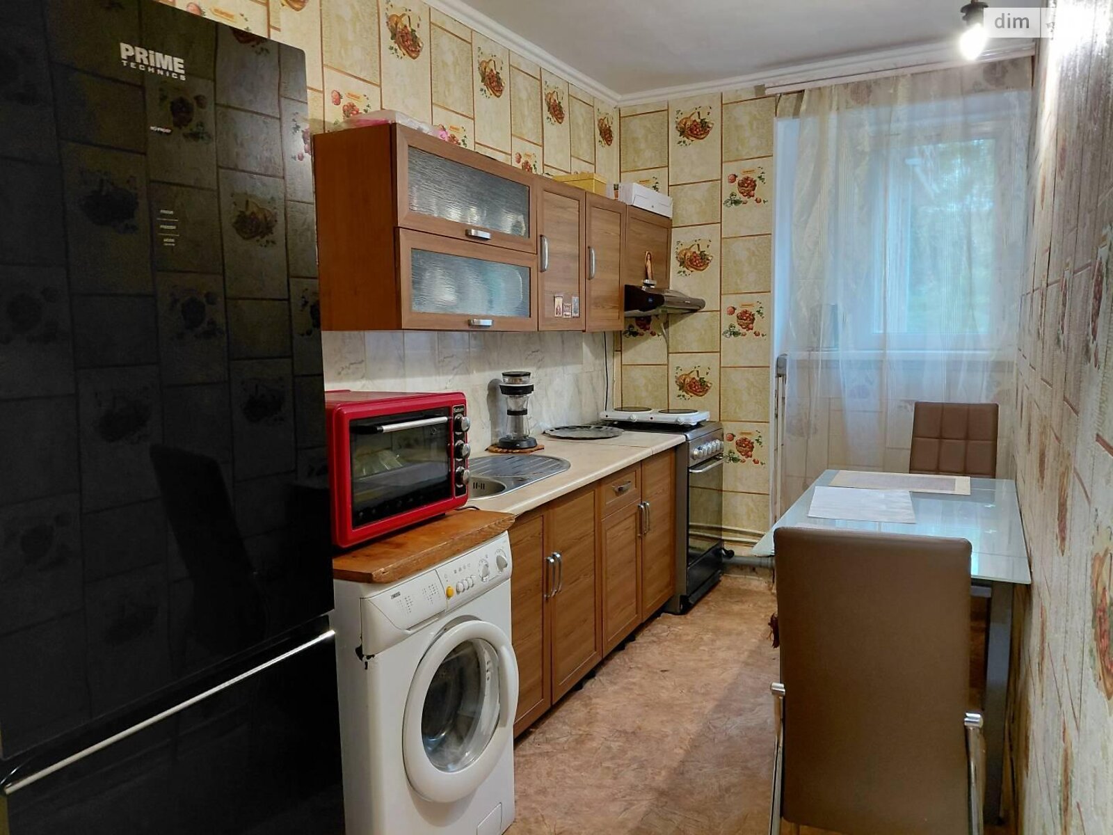 Продажа двухкомнатной квартиры в Одессе, на ул. Давида Ойстраха, район Пересыпский фото 1 Продажа двухкомнатной квартиры в Одессе, на ул. Давида Ойстраха, район Пересыпский фото 1