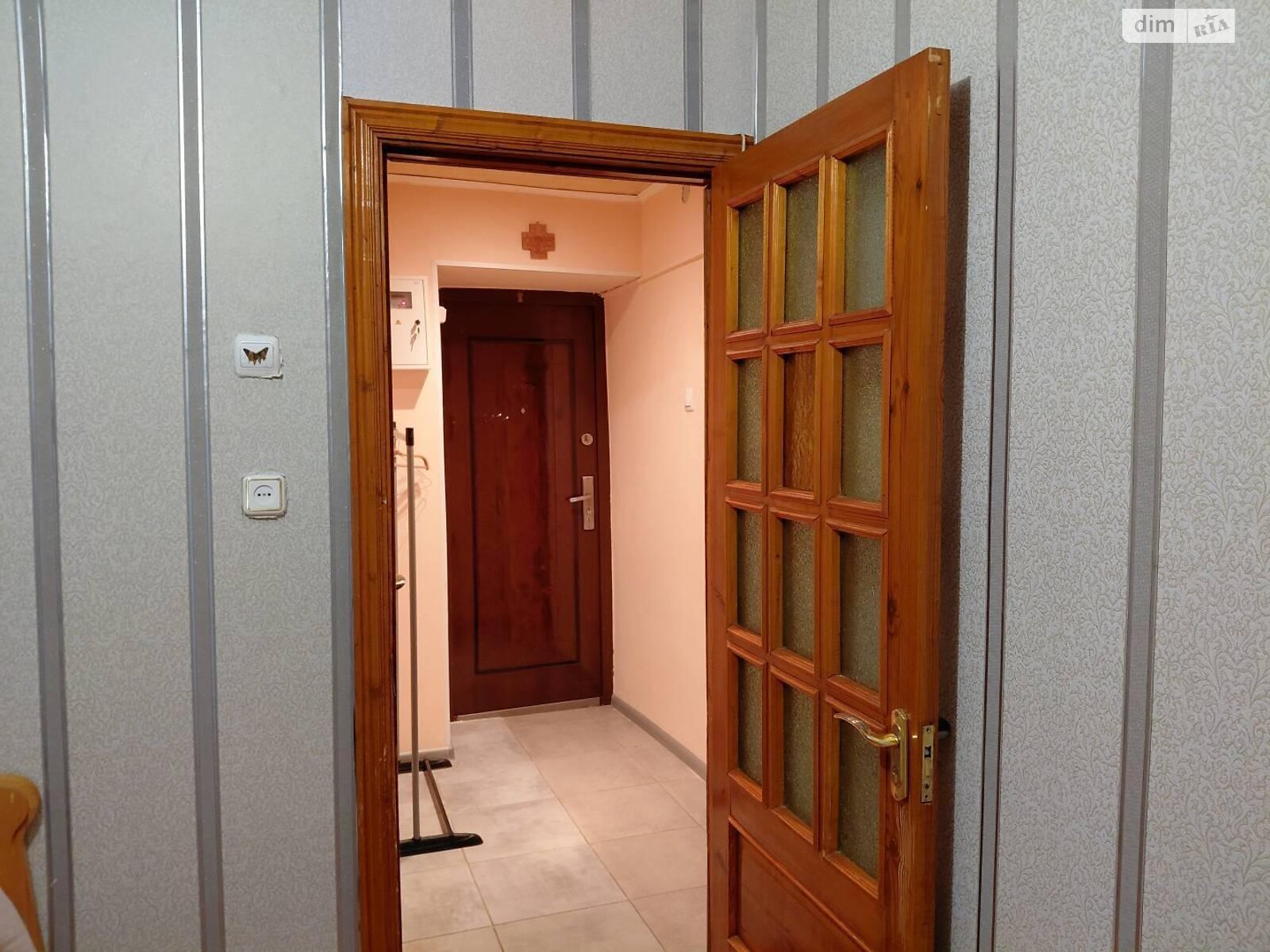 Продажа двухкомнатной квартиры в Одессе, на ул. Давида Ойстраха, район Пересыпский фото 1 Продажа двухкомнатной квартиры в Одессе, на ул. Давида Ойстраха, район Пересыпский фото 1