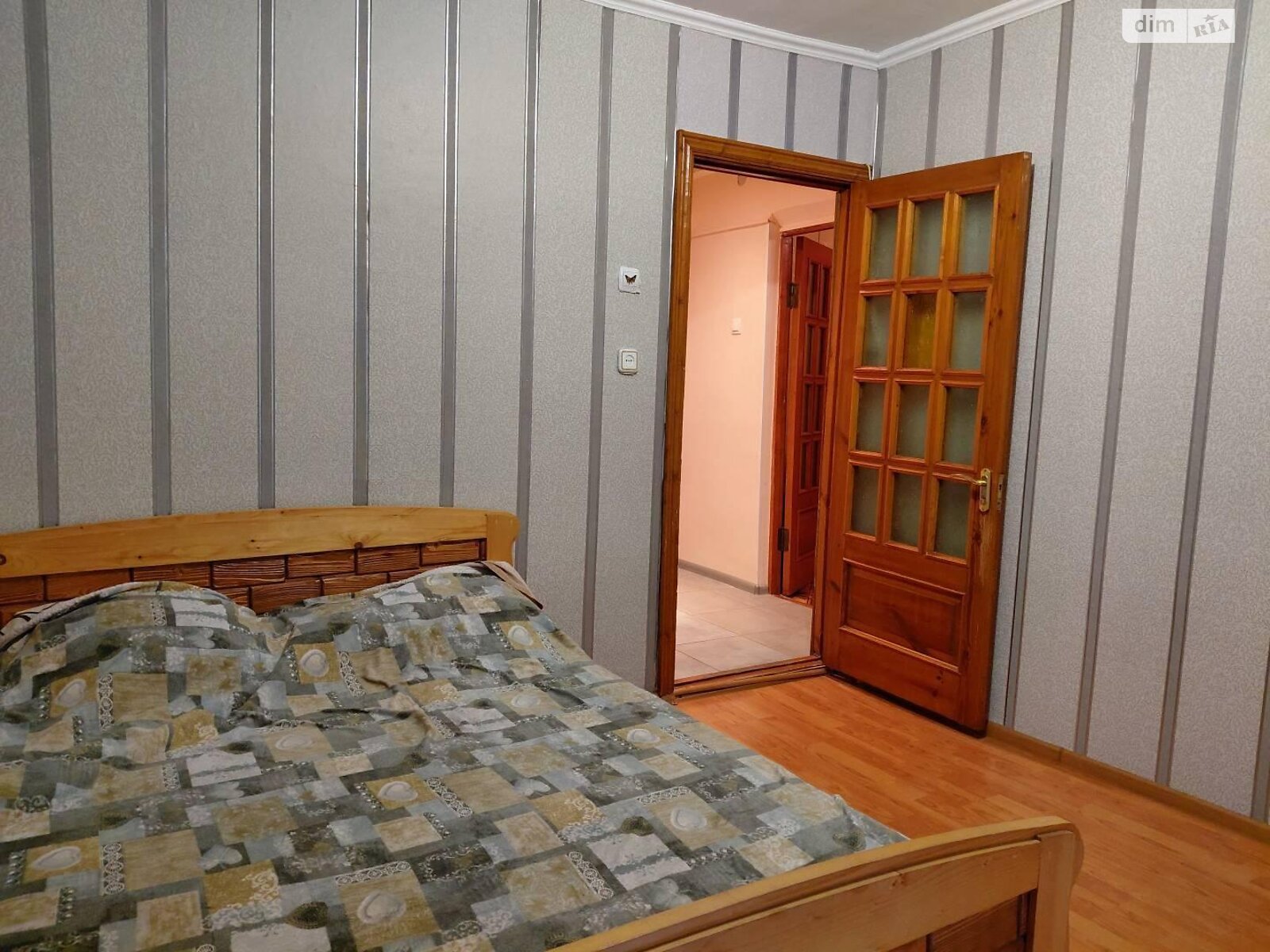 Продажа двухкомнатной квартиры в Одессе, на ул. Давида Ойстраха, район Пересыпский фото 1 Продажа двухкомнатной квартиры в Одессе, на ул. Давида Ойстраха, район Пересыпский фото 1