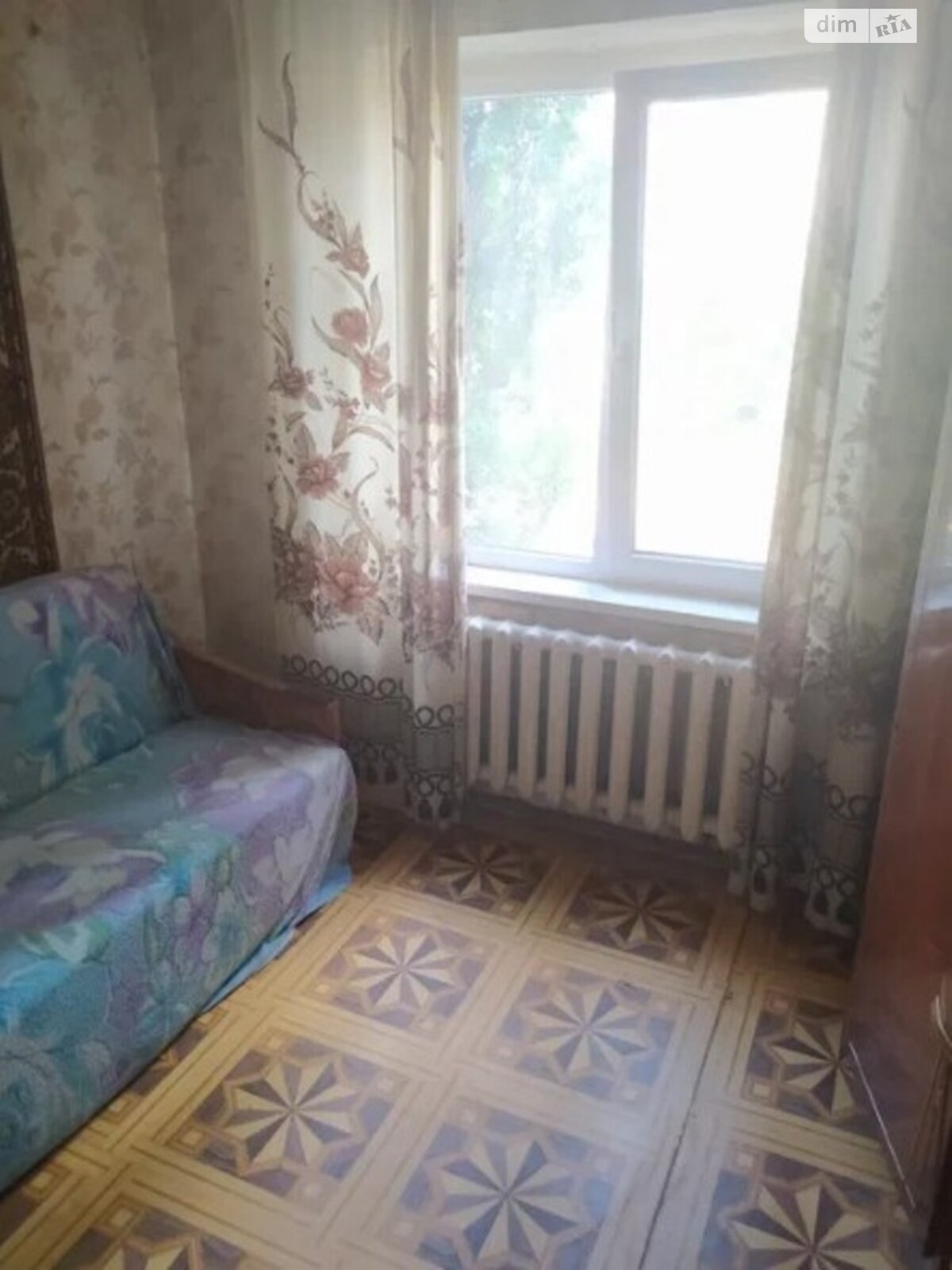 Продаж трикімнатної квартири в Одесі, на вул. Давида Ойстраха, район Пересипський фото 1 Продаж трикімнатної квартири в Одесі, на вул. Давида Ойстраха, район Пересипський фото 1