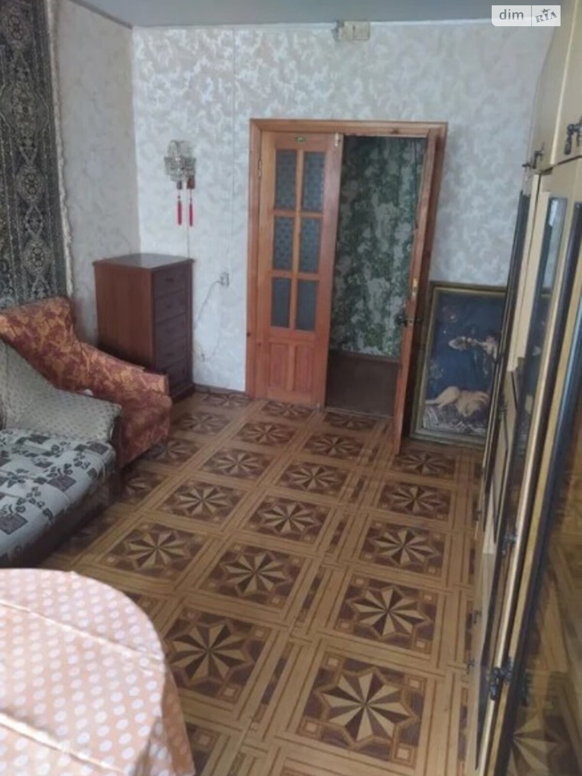 Продаж трикімнатної квартири в Одесі, на вул. Давида Ойстраха, район Пересипський фото 1 Продаж трикімнатної квартири в Одесі, на вул. Давида Ойстраха, район Пересипський фото 1