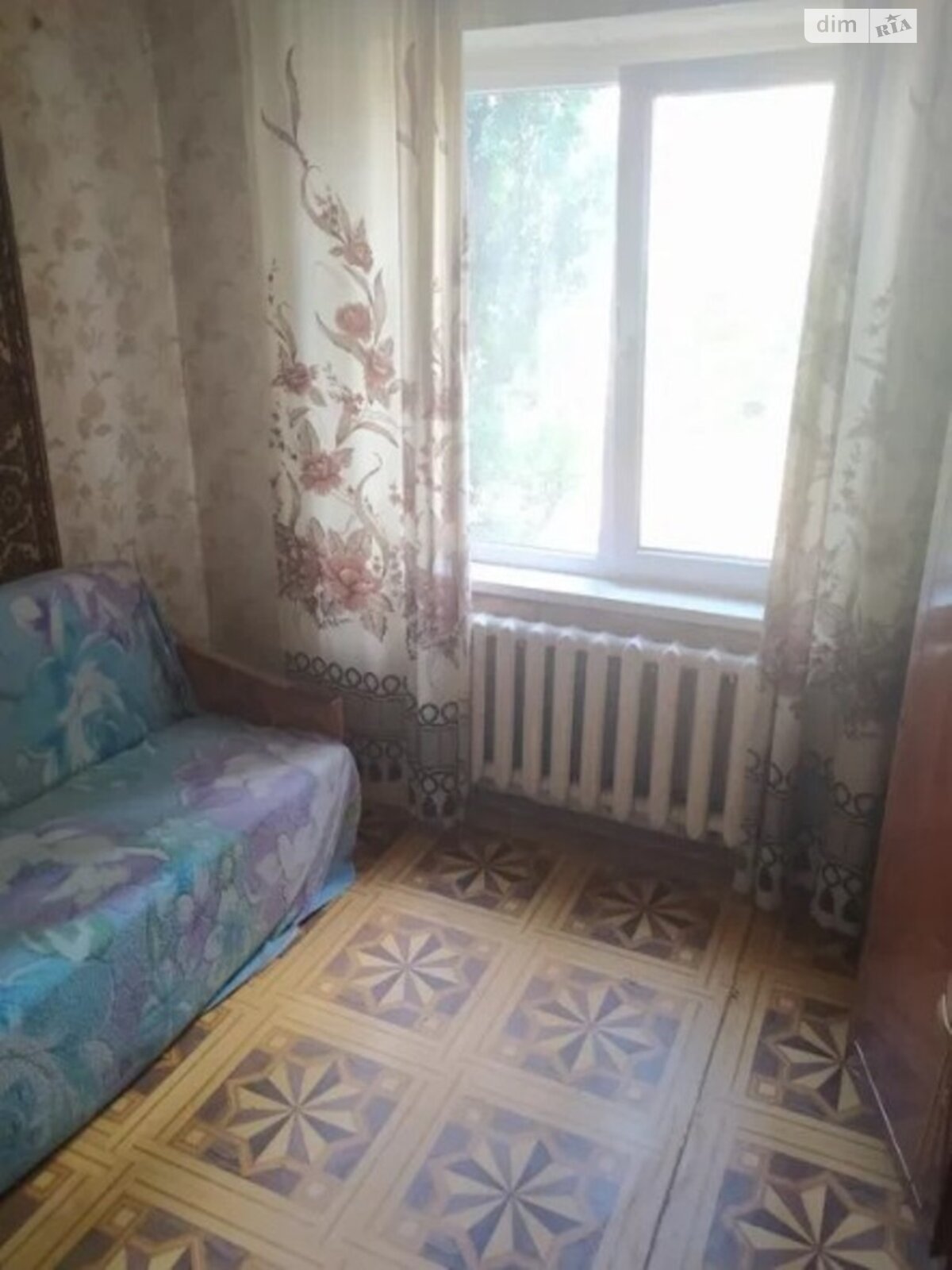 Продаж трикімнатної квартири в Одесі, на вул. Давида Ойстраха, район Пересипський фото 1 Продаж трикімнатної квартири в Одесі, на вул. Давида Ойстраха, район Пересипський фото 1