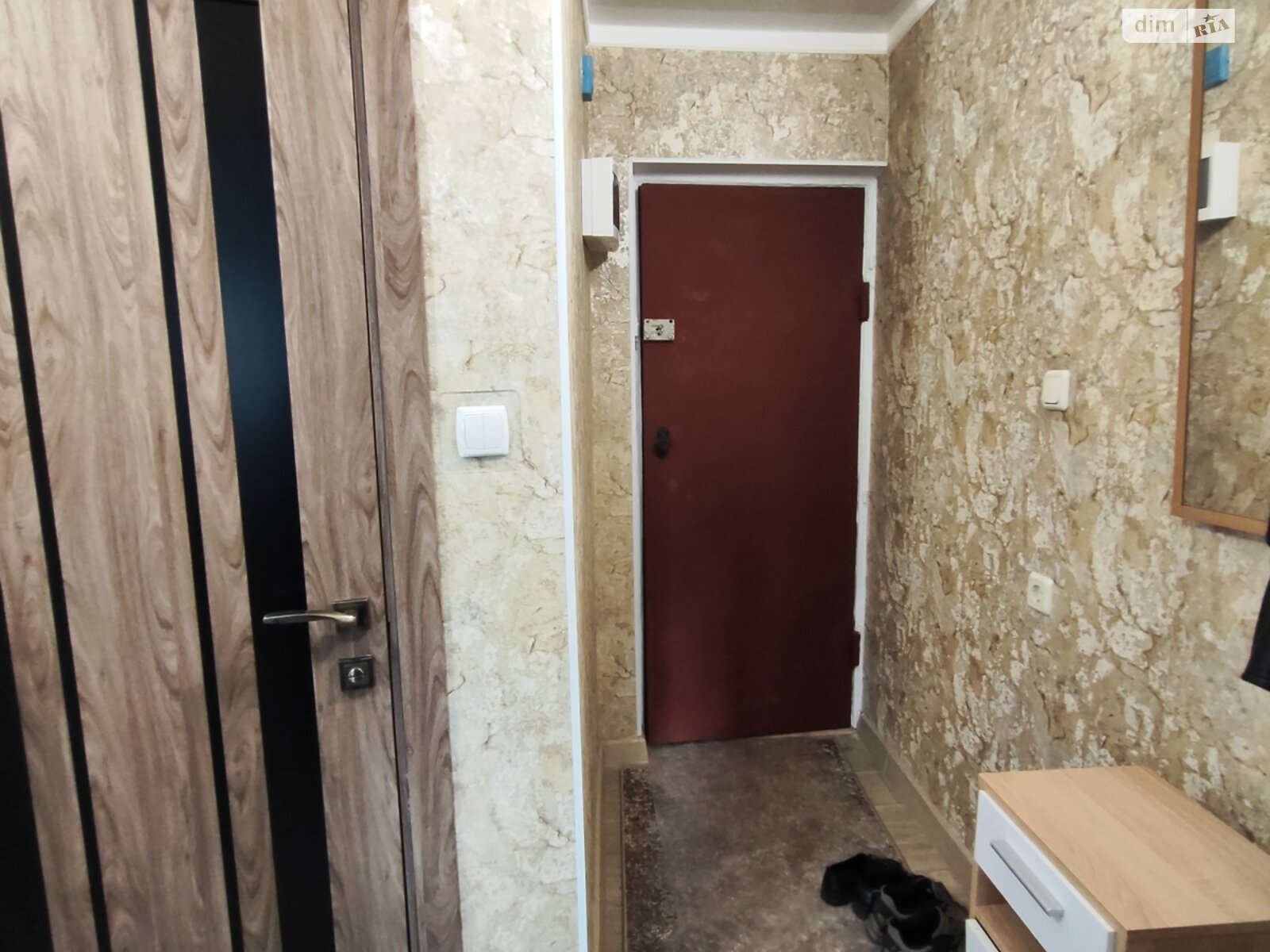 Продажа двухкомнатной квартиры в Одессе, на ул. Жемчужная, район Пересыпский фото 1 Продажа двухкомнатной квартиры в Одессе, на ул. Жемчужная, район Пересыпский фото 1