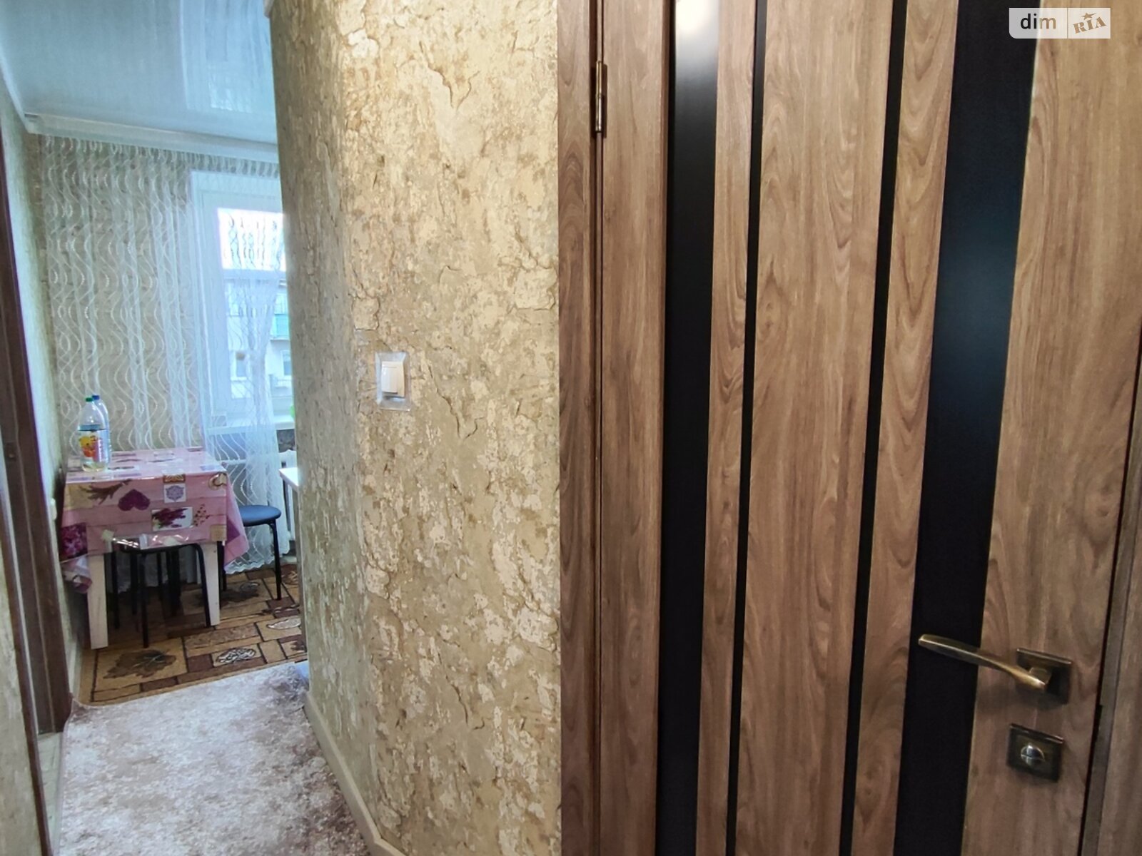 Продажа двухкомнатной квартиры в Одессе, на ул. Жемчужная, район Пересыпский фото 1 Продажа двухкомнатной квартиры в Одессе, на ул. Жемчужная, район Пересыпский фото 1