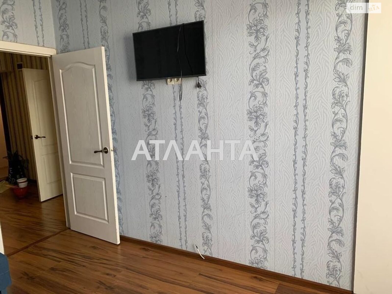 Продаж двокімнатної квартири в Одесі, на вул. Палія Семена, район Пересипський фото 1