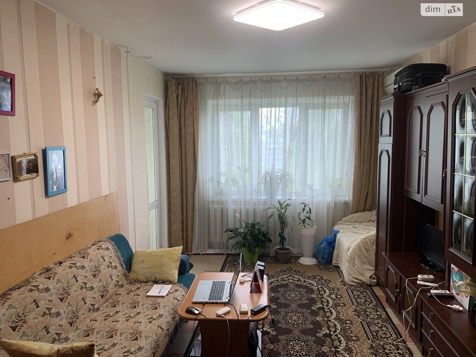 Продаж трикімнатної квартири в Одесі, на просп. Добровольського, район Пересипський фото 1