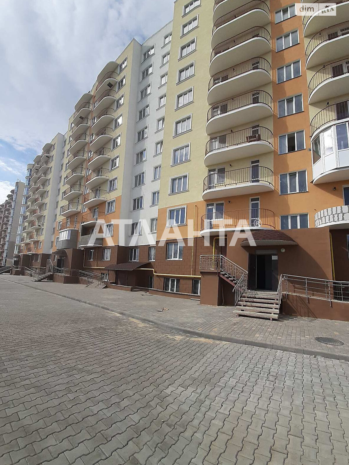 Продажа двухкомнатной квартиры в Одессе, на Днепропетр., район Пересыпский фото 1 Продажа двухкомнатной квартиры в Одессе, на Днепропетр., район Пересыпский фото 1