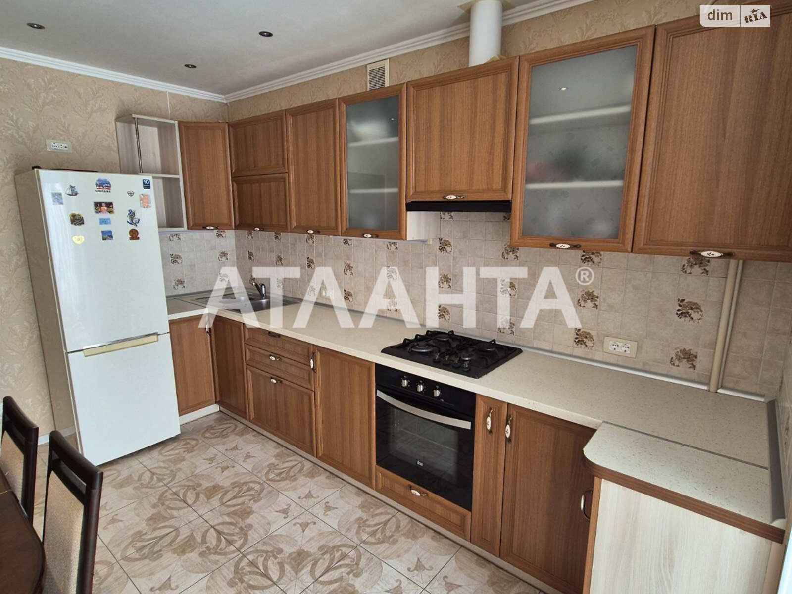 Продажа двухкомнатной квартиры в Одессе, на ул. Палия Семена, район Пересыпский фото 1 Продажа двухкомнатной квартиры в Одессе, на ул. Палия Семена, район Пересыпский фото 1