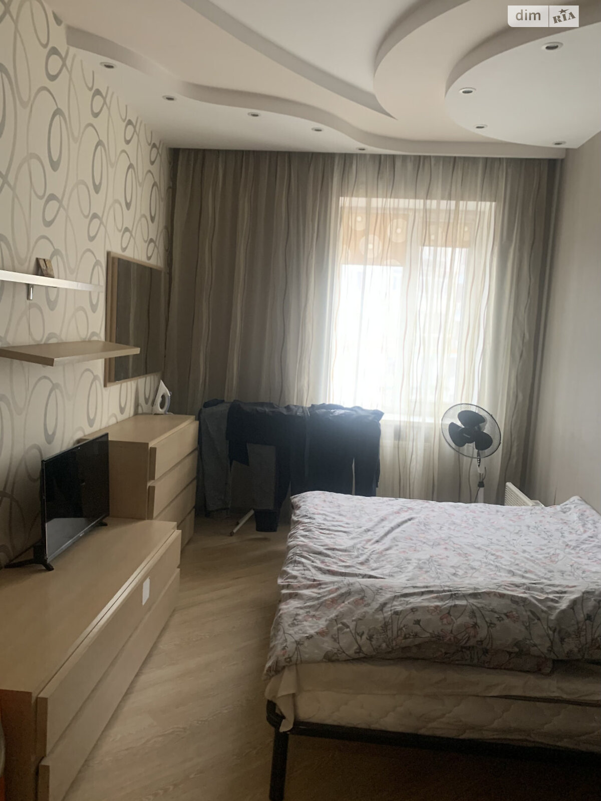 Продажа двухкомнатной квартиры в Одессе, на 4-я, район Пересыпский фото 1 Продажа двухкомнатной квартиры в Одессе, на 4-я, район Пересыпский фото 1
