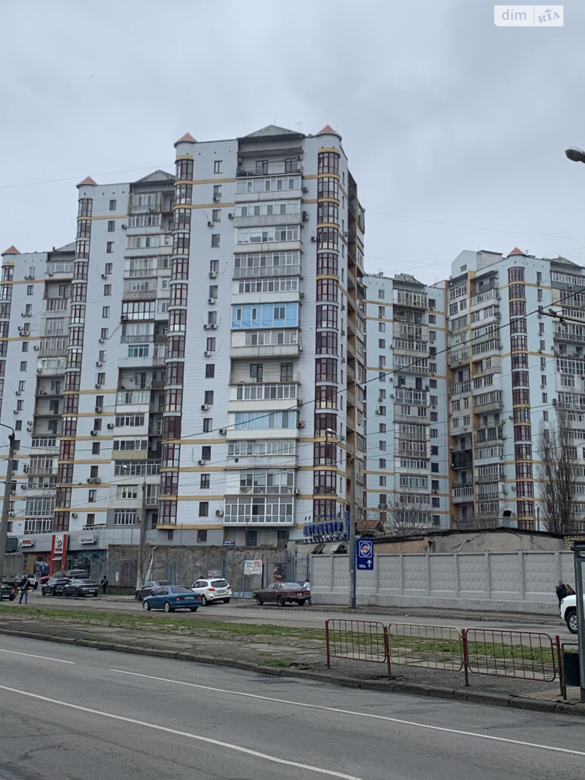 Продажа двухкомнатной квартиры в Одессе, на 4-я, район Пересыпский фото 1 Продажа двухкомнатной квартиры в Одессе, на 4-я, район Пересыпский фото 1