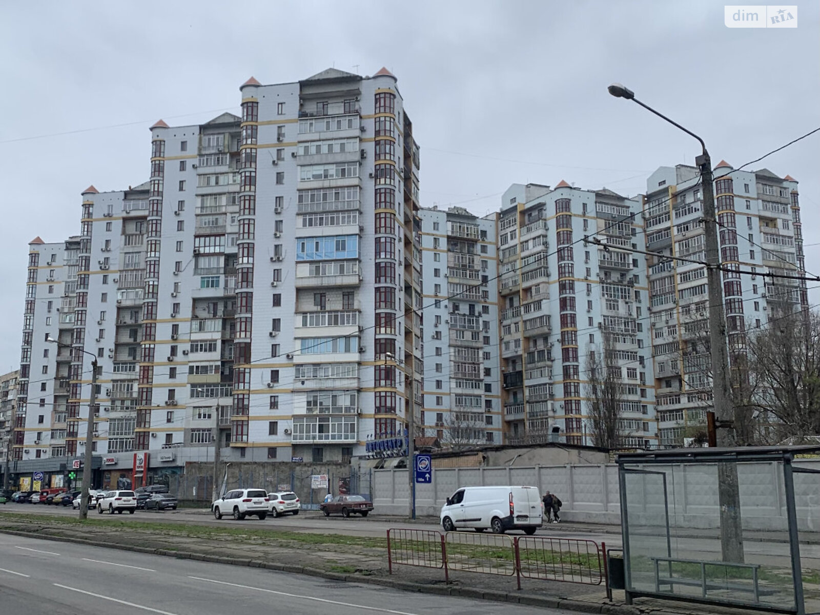 Продажа двухкомнатной квартиры в Одессе, на 4-я, район Пересыпский фото 1 Продажа двухкомнатной квартиры в Одессе, на 4-я, район Пересыпский фото 1