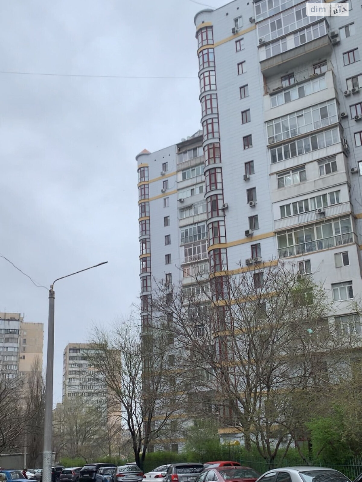 Продажа двухкомнатной квартиры в Одессе, на 4-я, район Пересыпский фото 1 Продажа двухкомнатной квартиры в Одессе, на 4-я, район Пересыпский фото 1