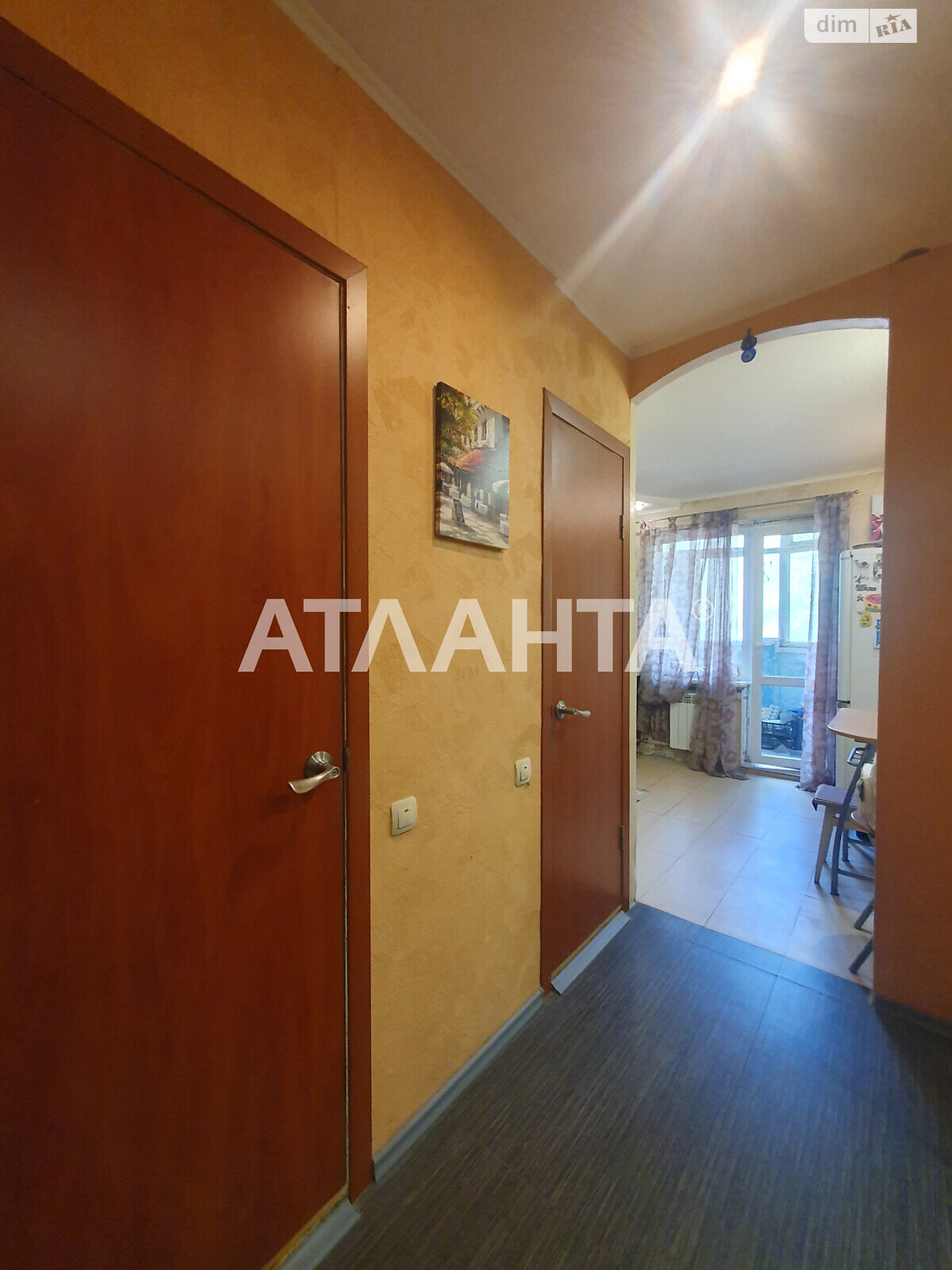 Продажа однокомнатной квартиры в Одессе, на Днепропетр., район Пересыпский фото 1 Продажа однокомнатной квартиры в Одессе, на Днепропетр., район Пересыпский фото 1